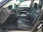 ✅ 2011 Infiniti M • VIN: JN1AY1AR8BM570374 • Лот: 63226195. Опубликован ранее на Copart с пробегом 209 351 миль. Бесплатный доступ к архиву аукционных продаж из США и подробный отчёт об истории автомобиля на DreamBid. Изображение 7.