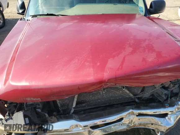 ✅ 2006 Chevrolet Silverado 1500 LS • VIN: 2GCEC13V161316949 • Лот: 72409744. Опубликован ранее на Copart с пробегом 315 070 миль. Бесплатный доступ к архиву аукционных продаж из США и подробный отчёт об истории автомобиля на DreamBid. Изображение 11.