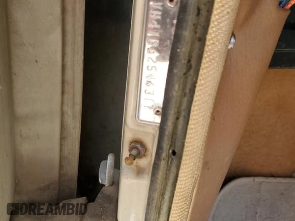 ✅ 1966 Plymouth Valiant • VIN: VH41B62546317 • Lot: 57706624. Listed on Copart with 107,402 mi. Free auction sales archive from the USA and detailed vehicle history report at DreamBid. Image 13.