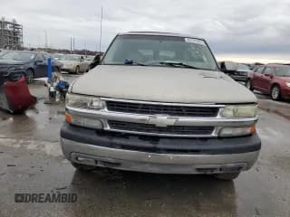 ✅ 2001 Chevrolet Suburban LS • VIN: 3GNEC16TX1G125967 • Лот: 43151265. Опубликован ранее на Copart с пробегом Не указан. Бесплатный доступ к архиву аукционных продаж из США и подробный отчёт об истории автомобиля на DreamBid. Изображение 5.