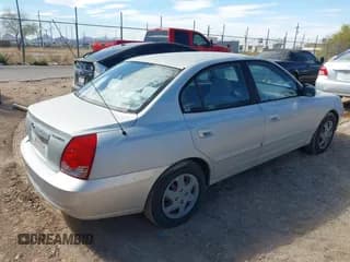 ✅ 2006 Hyundai Elantra GLS • VIN: KMHDN46D56U229341 • Lot: 41905470. Wystawiony na IAAI z przebiegiem 74 467 mil. Bezpłatny archiwum sprzedaży aukcyjnych z USA i szczegółowy raport historii pojazdu na DreamBid. Zdjęcie 4.