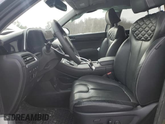 ✅ 2021 Hyundai Palisade Limited • VIN: KM8R5DHE8MU278736 • Лот: 42085965. Опубликован ранее на Copart с пробегом 41 286 миль. Бесплатный доступ к архиву аукционных продаж из США и подробный отчёт об истории автомобиля на DreamBid. Изображение 7.