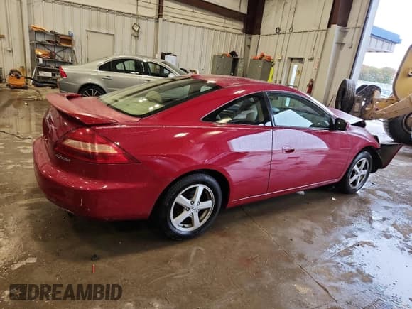 ✅ 2005 Honda Accord EX-L • VIN: 1HGCM72645A017740 • Lot: 86676115. Wystawiony na Copart z przebiegiem 197 080 mil. Bezpłatny archiwum sprzedaży aukcyjnych z USA i szczegółowy raport historii pojazdu na DreamBid. Zdjęcie 3.