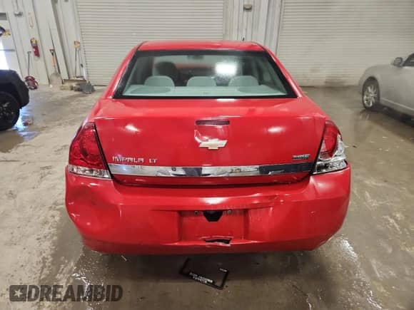 2010 Chevrolet Impala LT с VIN 2G1WB5EK8A1212266, выставлен на аукционе Copart как лот 89905345 с пробегом 168 286 миль миль и На запчасти • Non repairable. История ставок и продаж доступна на DreamBid. Изображение 6.