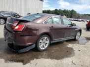 ✅ 2010 Ford Taurus Limited • VIN: 1FAHP2FW6AG163336 • Lot: 84940245. Wystawiony na Copart z przebiegiem 117 532 mil. Bezpłatny archiwum sprzedaży aukcyjnych z USA i szczegółowy raport historii pojazdu na DreamBid. Zdjęcie 3.