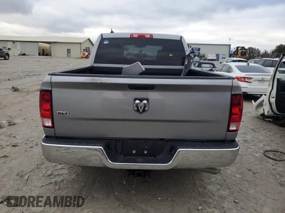 ✅ 2022 Ram 1500 SLT • VIN: 1C6RR6LG5NS240057 • Lot: 90339985. Wystawiony na Copart z przebiegiem 42 600 mil. Bezpłatny archiwum sprzedaży aukcyjnych z USA i szczegółowy raport historii pojazdu na DreamBid. Zdjęcie 6.
