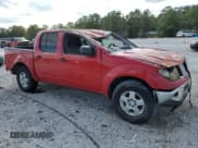 ✅ 2006 Nissan Frontier SE • VIN: 1N6AD07U86C422152 • Лот: 87381615. Опубликован ранее на Copart с пробегом 301 147 миль. Бесплатный доступ к архиву аукционных продаж из США и подробный отчёт об истории автомобиля на DreamBid. Изображение 4.