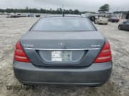 ✅ 2011 Mercedes-Benz S 550 • VIN: WDDNG8GBXBA079283 • Лот: 68318275. Опубликован ранее на Copart с пробегом 131 572 миль. Бесплатный доступ к архиву аукционных продаж из США и подробный отчёт об истории автомобиля на DreamBid. Изображение 6.