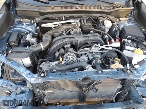 ✅ 2022 Subaru Forester • VIN: JF2SKAAC2NH463205 • Лот: 92050715. Опубликован ранее на Copart с пробегом 26 979 миль. Бесплатный доступ к архиву аукционных продаж из США и подробный отчёт об истории автомобиля на DreamBid. Изображение 12.