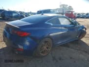 ✅ 2018 Infiniti Q60 Sport • VIN: JN1EV7EL5JM390688 • Lot: 40401587. Wystawiony na IAAI z przebiegiem 60 945 mil. Bezpłatny archiwum sprzedaży aukcyjnych z USA i szczegółowy raport historii pojazdu na DreamBid. Zdjęcie 4.