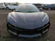2023 Chevrolet Corvette 2LZ with VIN 1G1YE2D33P5602868, listed as a Copart auction lot 85076354 with 4,825 mi miles and Salvage title. Bid and sale history available at DreamBid. Image 5.
