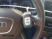 ✅ 2015 Audi Q5 Premium Plus • VIN: WA1LFAFP4FA055554 • Lot: 43184489. Listed on IAAI with 112,925 mi. Free auction sales archive from the USA and detailed vehicle history report at DreamBid. Image 11.