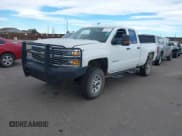 ✅ 2017 Chevrolet Silverado 2500HD Work Truck • VIN: 1GC2KUEG1HZ249494 • Лот: 43660964. Опубликован ранее на IAAI с пробегом 165 763 миль. Бесплатный доступ к архиву аукционных продаж из США и подробный отчёт об истории автомобиля на DreamBid. Изображение 17.