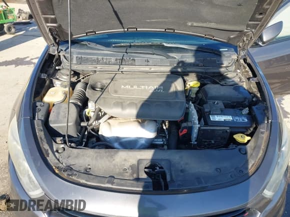 ✅ 2015 Dodge Dart SXT • VIN: 1C3CDFBB9FD330289 • Lot: 42026871. Listed on IAAI with 112,763 mi. Free auction sales archive from the USA and detailed vehicle history report at DreamBid. Image 10.