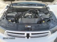 ✅ 2014 Dodge Durango R/T • VIN: 1C4SDHCT8EC394239 • Лот: 85818594. Опубликован ранее на Copart с пробегом 110 259 миль. Бесплатный доступ к архиву аукционных продаж из США и подробный отчёт об истории автомобиля на DreamBid. Изображение 14.