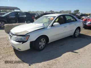 ✅ 2010 Hyundai Sonata GLS • VIN: 5NPET4AC9AH643027 • Lot: 81733715. Listed on Copart with Not provided miles. Access the free auction sales archive from the USA and view a detailed vehicle history report at DreamBid. Image 1.