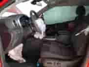 2023 Chevrolet Blazer LT z VIN 3GNKBCR43PS143254, wystawiony jako Copart lot #49320683 z przebiegiem 1 097 mil mil oraz . Historia ofert i sprzedaży dostępna na DreamBid. Obrazek 7.