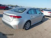 ✅ 2024 Toyota Corolla LE • VIN: 5YFB4MDE8RP169678 • Lot: 43105395. Wystawiony na IAAI z przebiegiem 23 204 mil. Bezpłatny archiwum sprzedaży aukcyjnych z USA i szczegółowy raport historii pojazdu na DreamBid. Zdjęcie 4.
