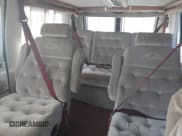 ✅ 1995 GMC Vandura • VIN: 1GDEG25K0SF507547 • Lot: 43690130. Listed on IAAI with 222,959 mi. Free auction sales archive from the USA and detailed vehicle history report at DreamBid. Image 8.