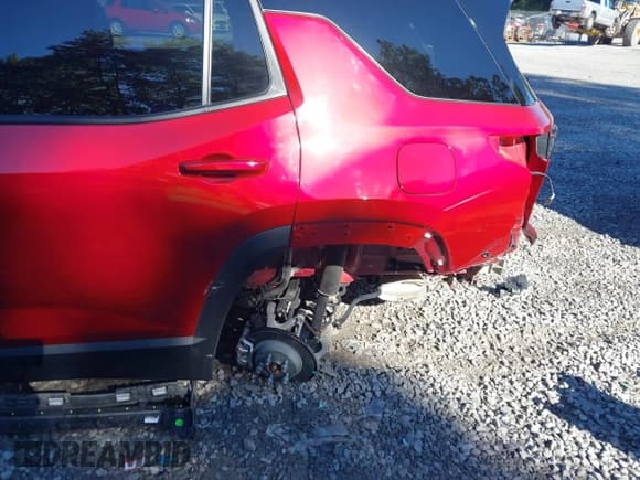 ✅ 2025 Chevrolet Equinox AWD LT • VIN: 3GNAXPEG8SL328648 • Лот: 43167257. Опубликован ранее на IAAI с пробегом 5 231 миль. Бесплатный доступ к архиву аукционных продаж из США и подробный отчёт об истории автомобиля на DreamBid. Изображение 6.