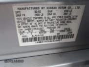 ✅ 2004 Nissan Maxima SL • VIN: 1N4BA41E54C833827 • Лот: 41910331. Опубликован ранее на IAAI с пробегом Не указан. Бесплатный доступ к архиву аукционных продаж из США и подробный отчёт об истории автомобиля на DreamBid. Изображение 9.