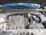 ✅ 2022 Hyundai Santa Fe SEL • VIN: 5NMS34AJ3NH404867 • Lot: 43484971. Listed on IAAI with 163,193 mi. Free auction sales archive from the USA and detailed vehicle history report at DreamBid. Image 10.