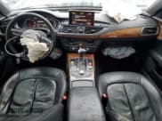 ✅ 2014 Audi A7 Premium Plus • VIN: WAUWGAFC9EN072724 • Lot: 90604275. Wystawiony na Copart z przebiegiem 177 729 mil. Bezpłatny archiwum sprzedaży aukcyjnych z USA i szczegółowy raport historii pojazdu na DreamBid. Zdjęcie 8.