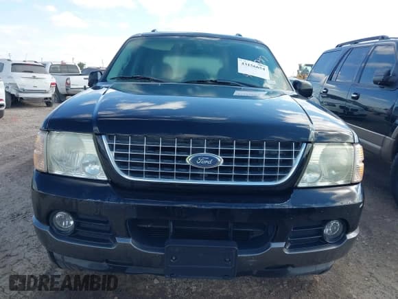 ✅ 2005 Ford Explorer XLT • VIN: 1FMZU63KX5UB61706 • Lot: 43156654. Wystawiony na IAAI z przebiegiem 161 280 mil. Bezpłatny archiwum sprzedaży aukcyjnych z USA i szczegółowy raport historii pojazdu na DreamBid. Zdjęcie 6.
