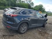 ✅ 2018 Mazda CX-9 Sport • VIN: JM3TCBBY2J0201300 • Lot: 63384375. Listed on Copart with 41,091 mi. Free auction sales archive from the USA and detailed vehicle history report at DreamBid. Image 3.