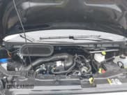 ✅ 2024 Ford Transit • VIN: 1FTYE2C82RKB74672 • Lot: 42952929. Wystawiony na IAAI z przebiegiem 12 042 mil. Bezpłatny archiwum sprzedaży aukcyjnych z USA i szczegółowy raport historii pojazdu na DreamBid. Zdjęcie 10.