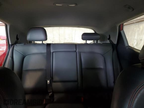 ✅ 2019 Chevrolet Bolt EV Premier • VIN: 1G1FZ6S06K4122141 • Лот: 82781575. Опубликован ранее на Copart с пробегом 56 484 миль. Бесплатный доступ к архиву аукционных продаж из США и подробный отчёт об истории автомобиля на DreamBid. Изображение 10.