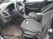 ✅ 2023 Kia Seltos Nightfall • VIN: KNDEUCA24P7347845 • Lot: 49322305. Wystawiony na Copart z przebiegiem 53 979 mil. Bezpłatny archiwum sprzedaży aukcyjnych z USA i szczegółowy raport historii pojazdu na DreamBid. Zdjęcie 7.