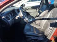 ✅ 2012 Volvo S60 T5 • VIN: YV1622FS3C2111590 • Lot: 83800875. Wystawiony na Copart z przebiegiem 70 223 mil. Bezpłatny archiwum sprzedaży aukcyjnych z USA i szczegółowy raport historii pojazdu na DreamBid. Zdjęcie 7.