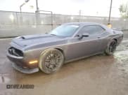 ✅ 2021 Dodge Challenger R/T Scat Pack • VIN: 2C3CDZFJ9MH621183 • Lot: 70988472. Wystawiony na Copart z przebiegiem 11 749 mil. Bezpłatny archiwum sprzedaży aukcyjnych z USA i szczegółowy raport historii pojazdu na DreamBid. Zdjęcie 1.