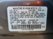 ✅ 2018 Infiniti Q50 Luxe • VIN: JN1EV7AR7JM611296 • Lot: 68939055. Wystawiony na Copart z przebiegiem 75 562 mil. Bezpłatny archiwum sprzedaży aukcyjnych z USA i szczegółowy raport historii pojazdu na DreamBid. Zdjęcie 12.