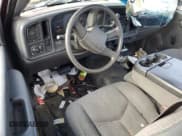 ✅ 2006 GMC Sierra 1500 Work Truck • VIN: 3GTEC14V26G260817 • Lot: 70046025. Listed on Copart with Not provided. Free auction sales archive from the USA and detailed vehicle history report at DreamBid. Image 8.