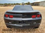 ✅ 2010 Chevrolet Camaro 1LT • VIN: 2G1FB1EVXA9181994 • Лот: 82743765. Опубликован ранее на Copart с пробегом Не указан. Бесплатный доступ к архиву аукционных продаж из США и подробный отчёт об истории автомобиля на DreamBid. Изображение 6.