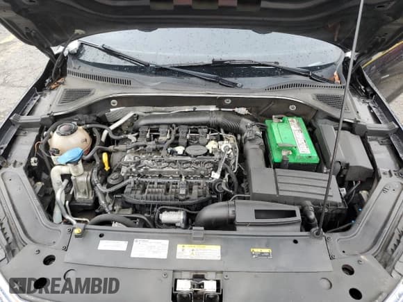 ✅ 2020 Volkswagen Passat S • VIN: 1VWAA7A32LC027008 • Лот: 67257835. Опубликован ранее на Copart с пробегом 85 952 миль. Бесплатный доступ к архиву аукционных продаж из США и подробный отчёт об истории автомобиля на DreamBid. Изображение 11.