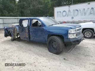✅ 2015 Chevrolet Silverado 1500 LT • VIN: 3GCUKREC7FG305440 • Лот: 69935094. Опубликован ранее на Copart с пробегом 180 026 миль. Бесплатный доступ к архиву аукционных продаж из США и подробный отчёт об истории автомобиля на DreamBid. Изображение 4.