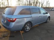 ✅ 2012 Honda Odyssey EX-L • VIN: 5FNRL5H64CB143706 • Lot: 43815237. Listed on IAAI with Not provided. Free auction sales archive from the USA and detailed vehicle history report at DreamBid. Image 4.