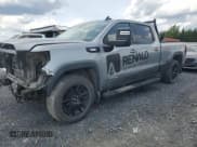 ✅ 2023 GMC Sierra 1500 Elevation • VIN: 3GTUUCE83PG152592 • Lot: 60891195. Listed on Copart with 62,451 mi. Free auction sales archive from the USA and detailed vehicle history report at DreamBid. Image 1.