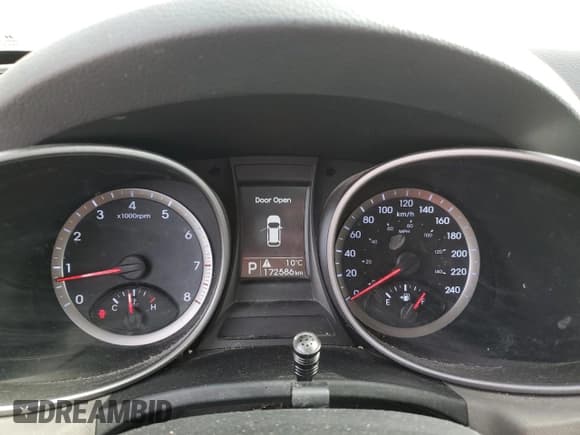 ✅ 2014 Hyundai Santa Fe • VIN: 5XYZT3LB2EG213109 • Лот: 89738755. Опубликован ранее на Copart с пробегом 172 586 миль. Бесплатный доступ к архиву аукционных продаж из США и подробный отчёт об истории автомобиля на DreamBid. Изображение 9.