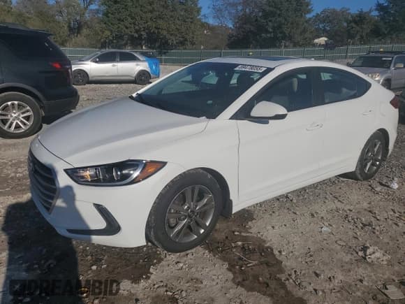 ✅ 2018 Hyundai Elantra SEL • VIN: 5NPD84LF0JH343560 • Лот: 89478055. Опубликован ранее на Copart с пробегом 115 486 миль. Бесплатный доступ к архиву аукционных продаж из США и подробный отчёт об истории автомобиля на DreamBid. Изображение 1.