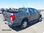 ✅ 2025 Ford Ranger XL • VIN: 1FTER4PH3SLE22702 • Lot: 43316647. Listed on IAAI with Not provided. Free auction sales archive from the USA and detailed vehicle history report at DreamBid. Image 4.