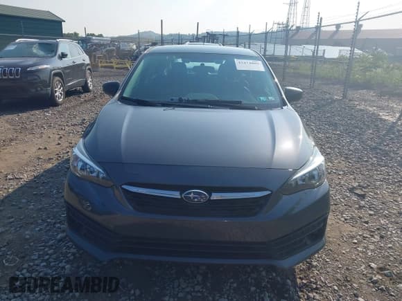 ✅ 2020 Subaru Impreza • VIN: 4S3GTAB62L3721033 • Lot: 42474805. Wystawiony na IAAI z przebiegiem 52 324 mil. Bezpłatny archiwum sprzedaży aukcyjnych z USA i szczegółowy raport historii pojazdu na DreamBid. Zdjęcie 12.