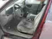 2003 Chevrolet Malibu LS z VIN 1G1NE52J03M613705, wystawiony jako Copart lot #42335675 z przebiegiem 223 986 mil mil oraz Szkoda całkowita • Salvage title. Historia ofert i sprzedaży dostępna na DreamBid. Obrazek 7.