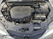 ✅ 2015 Acura TLX Technology • VIN: 19UUB3F59FA001555 • Lot: 94217175. Listed on Copart with 306,470 mi. Free auction sales archive from the USA and detailed vehicle history report at DreamBid. Image 11.