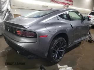 ✅ 2024 Nissan Z Performance • VIN: JN1BZ4BH4RM362110 • Lot: 80097174. Listed on Copart with 2,745 mi. Free auction sales archive from the USA and detailed vehicle history report at DreamBid. Image 3.