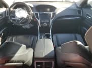 ✅ 2020 Acura TLX Technology • VIN: 19UUB3F43LA001778 • Lot: 82470195. Listed on Copart with Not provided. Free auction sales archive from the USA and detailed vehicle history report at DreamBid. Image 8.