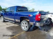 ✅ 2013 Chevrolet Silverado 2500HD LT • VIN: 1GC1KXCG1DF130999 • Lot: 42080914. Listed on IAAI with 366,141 mi. Free auction sales archive from the USA and detailed vehicle history report at DreamBid. Image 3.